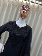 Pakistani Readymade Kurta with palazzo and Dupatta Set Salwar kameez