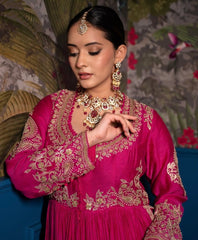 Pakistani Readymade Kurta with palazzo and Dupatta Set Salwar kameez