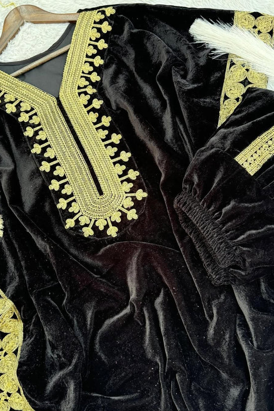 Pakistani Readymade Kurta with palazzo and Dupatta Set Salwar kameez