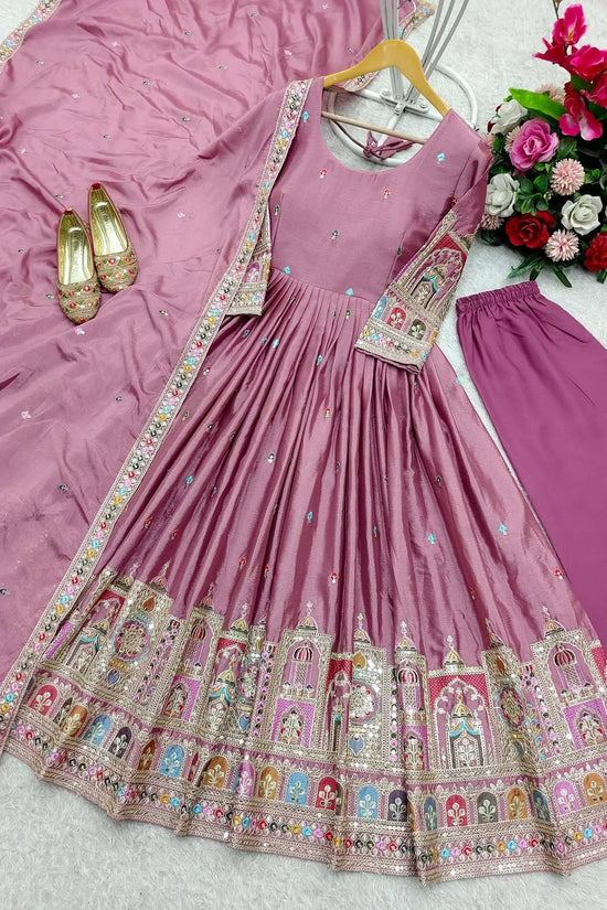 Pakistani Readymade Kurta with palazzo and Dupatta Set Salwar kameez