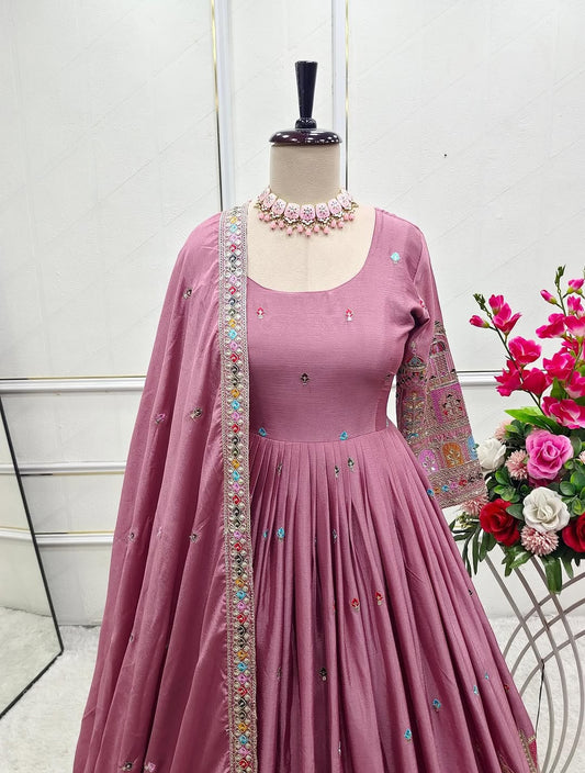 Pakistani Readymade Kurta with palazzo and Dupatta Set Salwar kameez