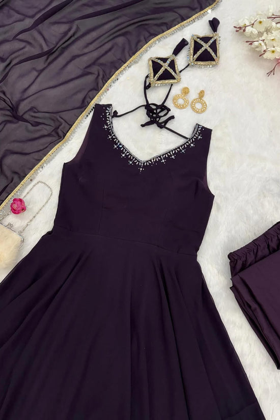 Pakistani Readymade Kurta with palazzo and Dupatta Set Salwar kameez