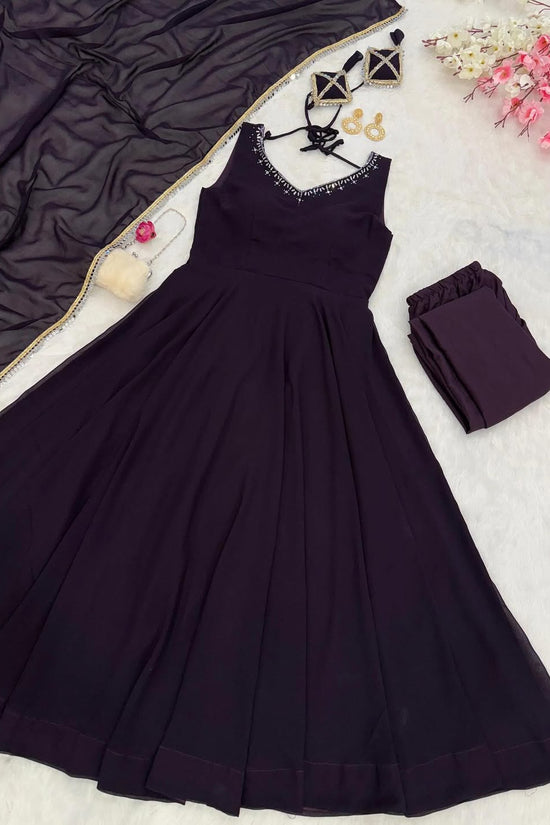 Pakistani Readymade Kurta with palazzo and Dupatta Set Salwar kameez