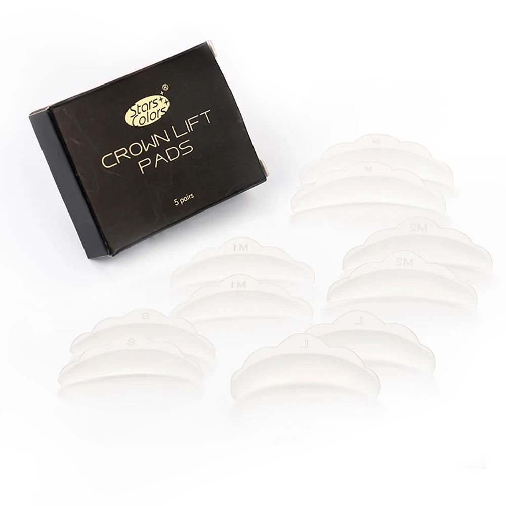 Dropshipping 5-8 Minutes Quick Lash Lifting Eyelash Perm Lash Lift Kit Curling Lashes Eyelash Enhancer Eye Makeup Tool For Salon/Talahi Collections