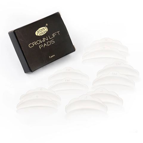 Dropshipping 5-8 Minutes Quick Lash Lifting Eyelash Perm Lash Lift Kit Curling Lashes Eyelash Enhancer Eye Makeup Tool For Salon/Talahi Collections