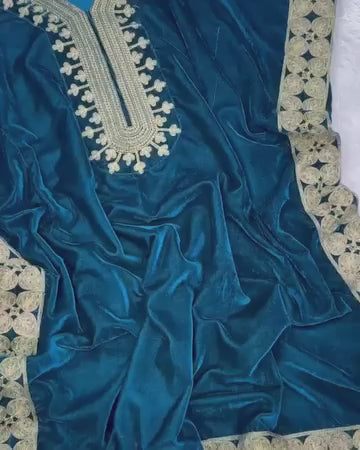 Pakistani Readymade Kurta with palazzo and Dupatta Set Salwar kameez
